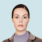 Екатерина Андреева - «Время»