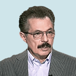 Борис Берман – «На ночь глядя»