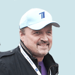 Виктор Гусев – спортивный комментатор