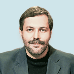 Михаил Леонтьев – «Большая игра», «Однако»