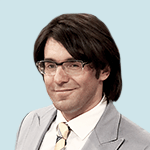 Андрей Малахов - «Пусть говорят», «Сегодня вечером»