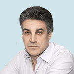 Алексей Пиманов - «Человек и закон»